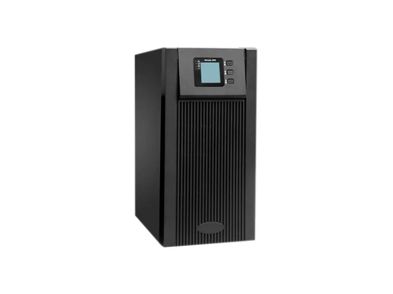 Источник бесперебойного питания UPS Kstar 10 кВА 220В
