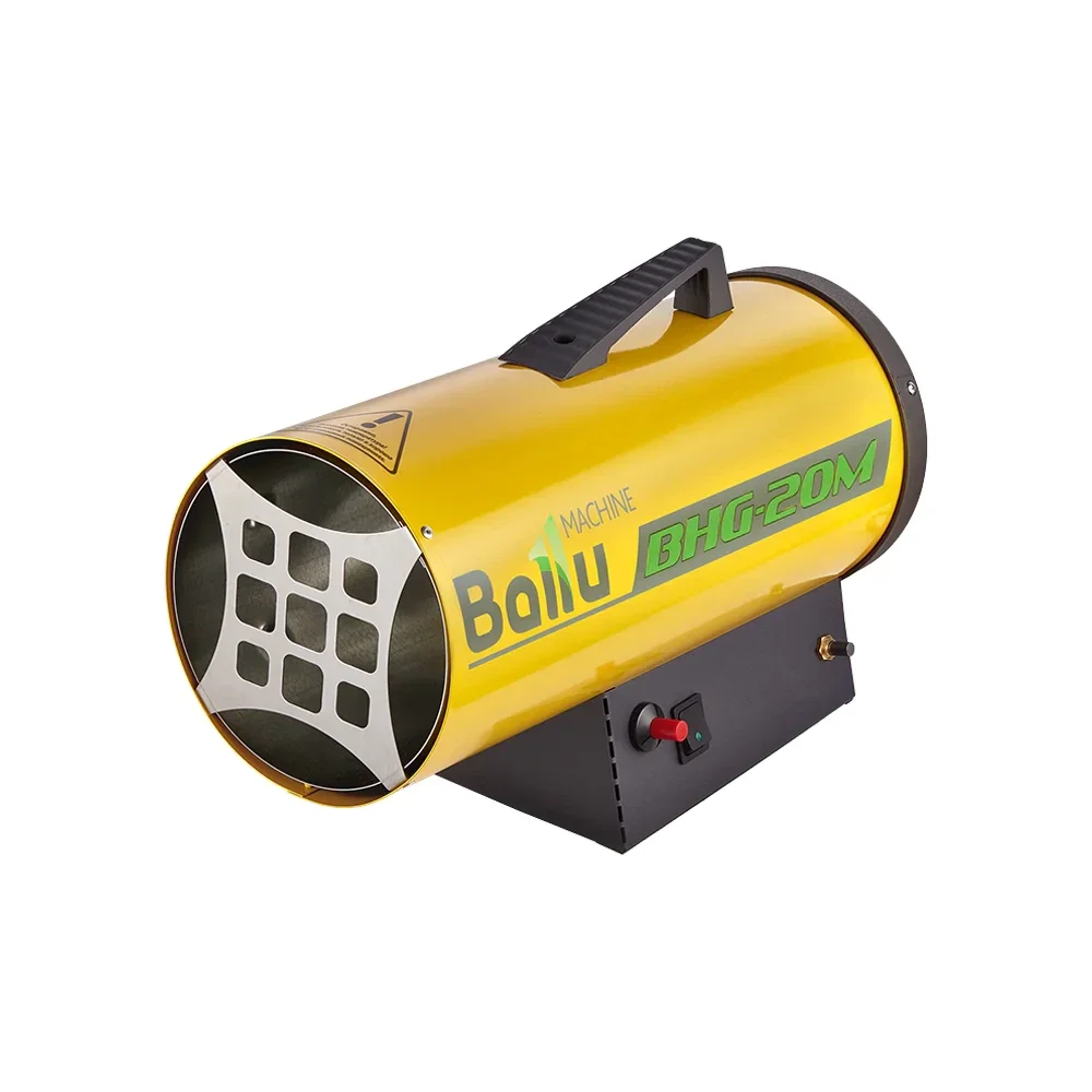 Газовая тепловая пушка Ballu BHG-20