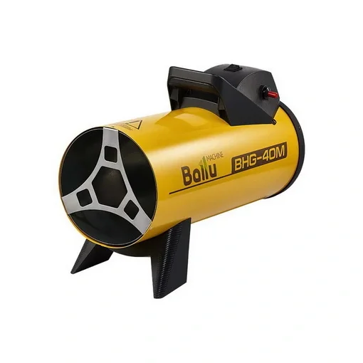 Тепловая пушка газовая Ballu BHG-40
