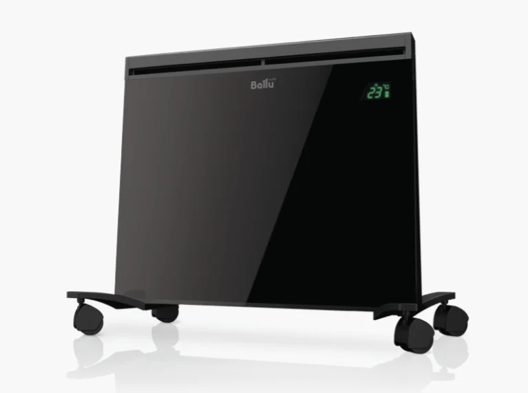 Конвектор Ballu Plaza EXT BEP/EXT-2000