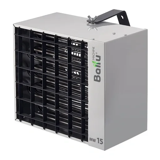 Тепловентилятор Ballu BHP-MW-15