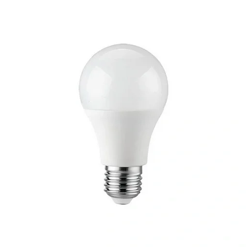Лампа LED A70 груша 20Вт 230В 6500К E27 IEK