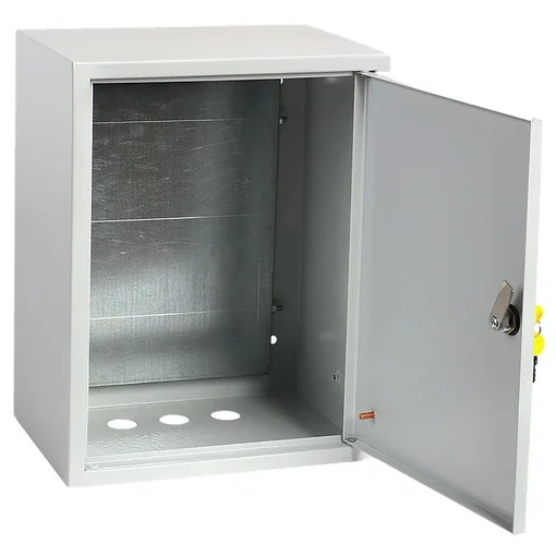 Корпус металлический ЩМП-5-0 (1000х650х285мм) У2 IP54 GENERICA