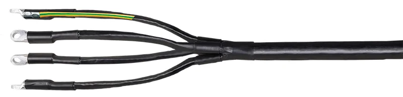 Муфта ПКВ(Н)тп 4х150/240 с/н ПВХ/СПЭ изоляция 1кВ IEK