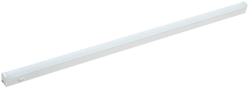 Светильник LED ДБО 3003 10Вт 4000К IP20 872мм пластик IEK