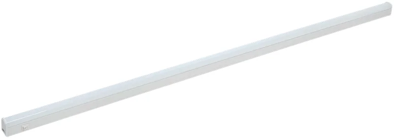 Светильник LED ДБО 3004 14Вт 4000К IP20 1172мм пластик IEK
