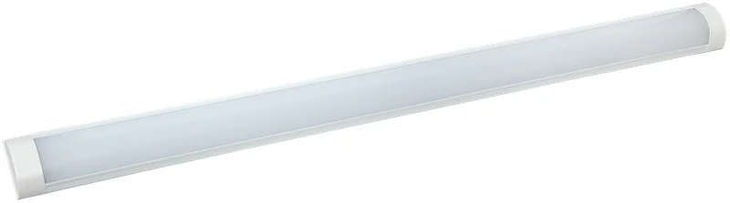 Светильник LED ДБО 5011 45Вт 6500К IP20 1500мм сталь IEK