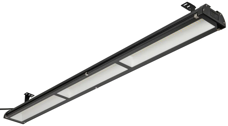 Светильник LED ДСП 7021 200Вт 5000К IP65 IEK