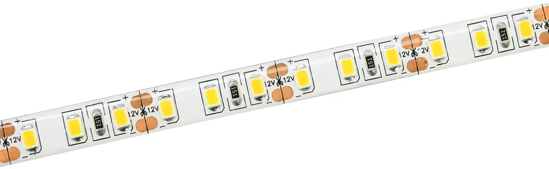 Лента LED 5м LSR-2835NW120-9,6-IP65-12В IEK