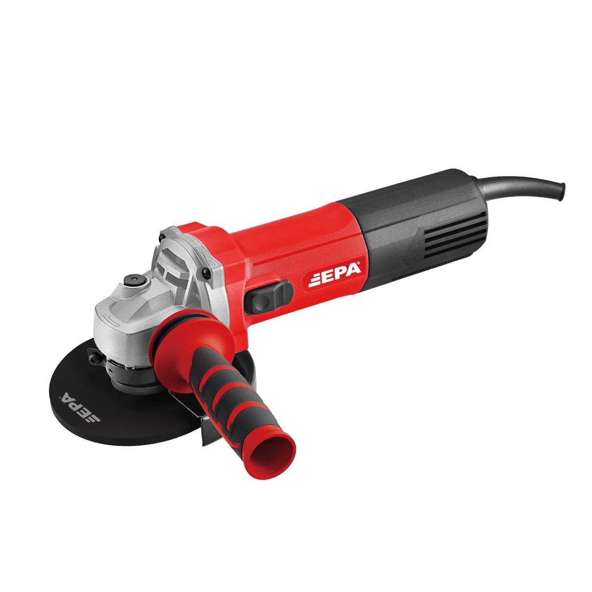Угловая шлифовальная машина EPA EMSH-125/850 (125мм)
