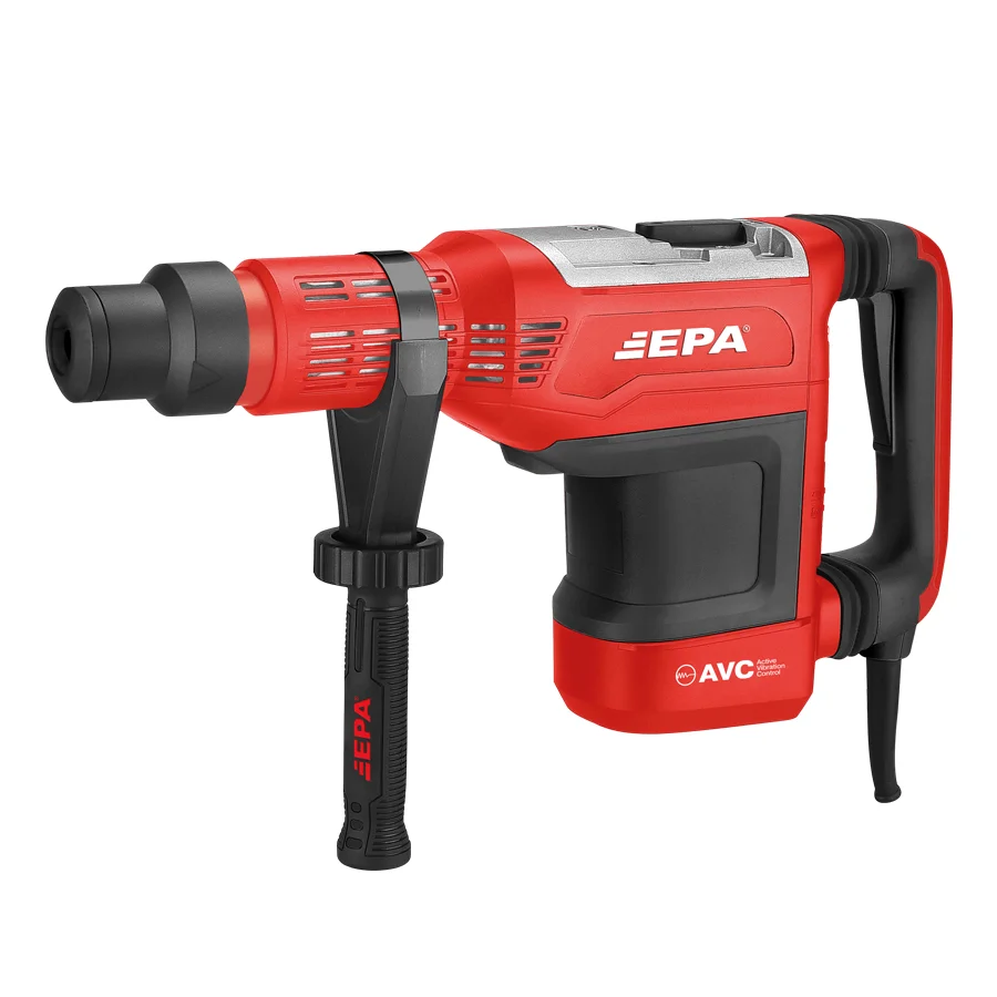 Перфоратор EPA EEP-52P (1500Вт)