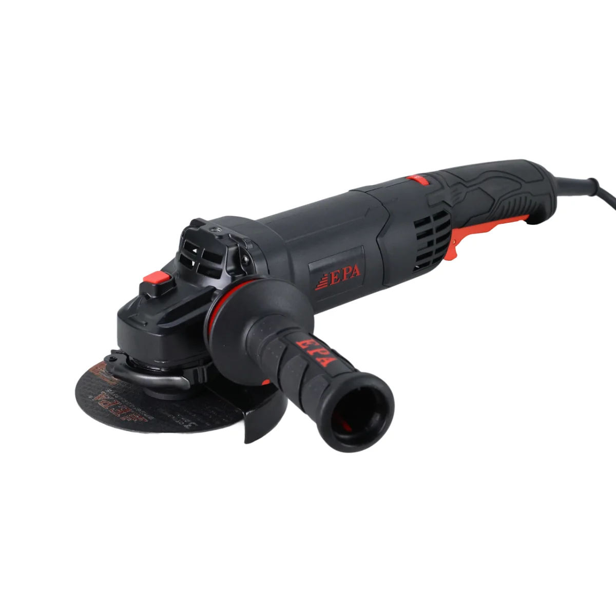 Угловая шлифовальная машина EMSH-125P-2 PRO (1800Вт) EPA EMSH-125P-2(PRO)
