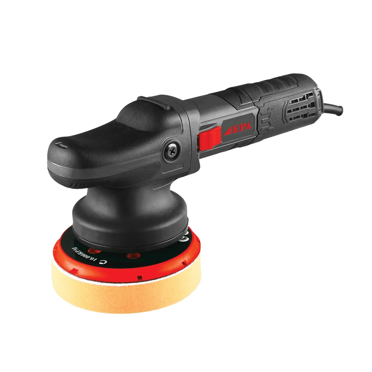 Полировальная машина EPA EPM-P150 (150мм)