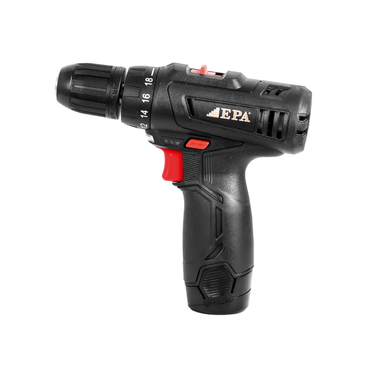 Шуруповёрт аккумуляторный EPA EASH-12-5 (12В)