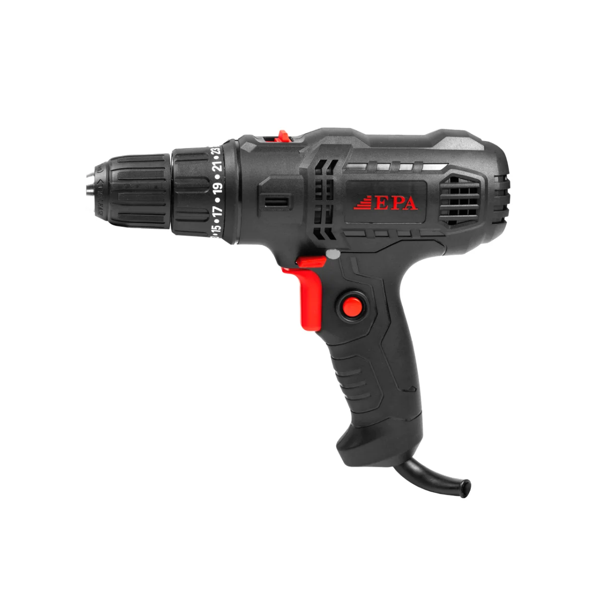 Дрель электрическая EPA EDSH-10P-1 (400Вт)