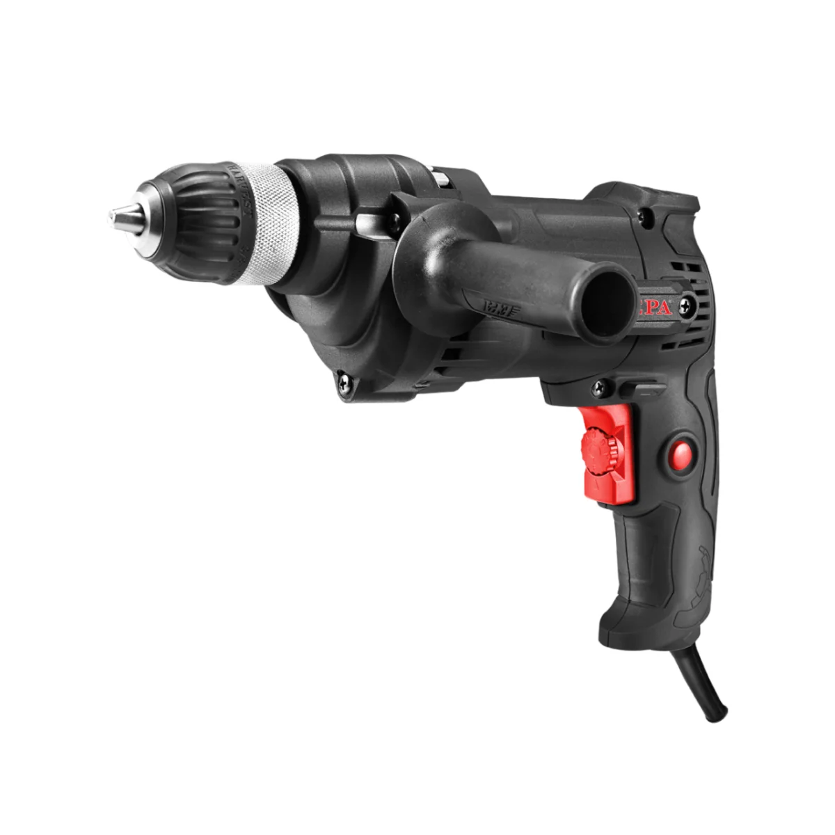 Дрель электрическая EPA EED-10PP PRO (900Вт)