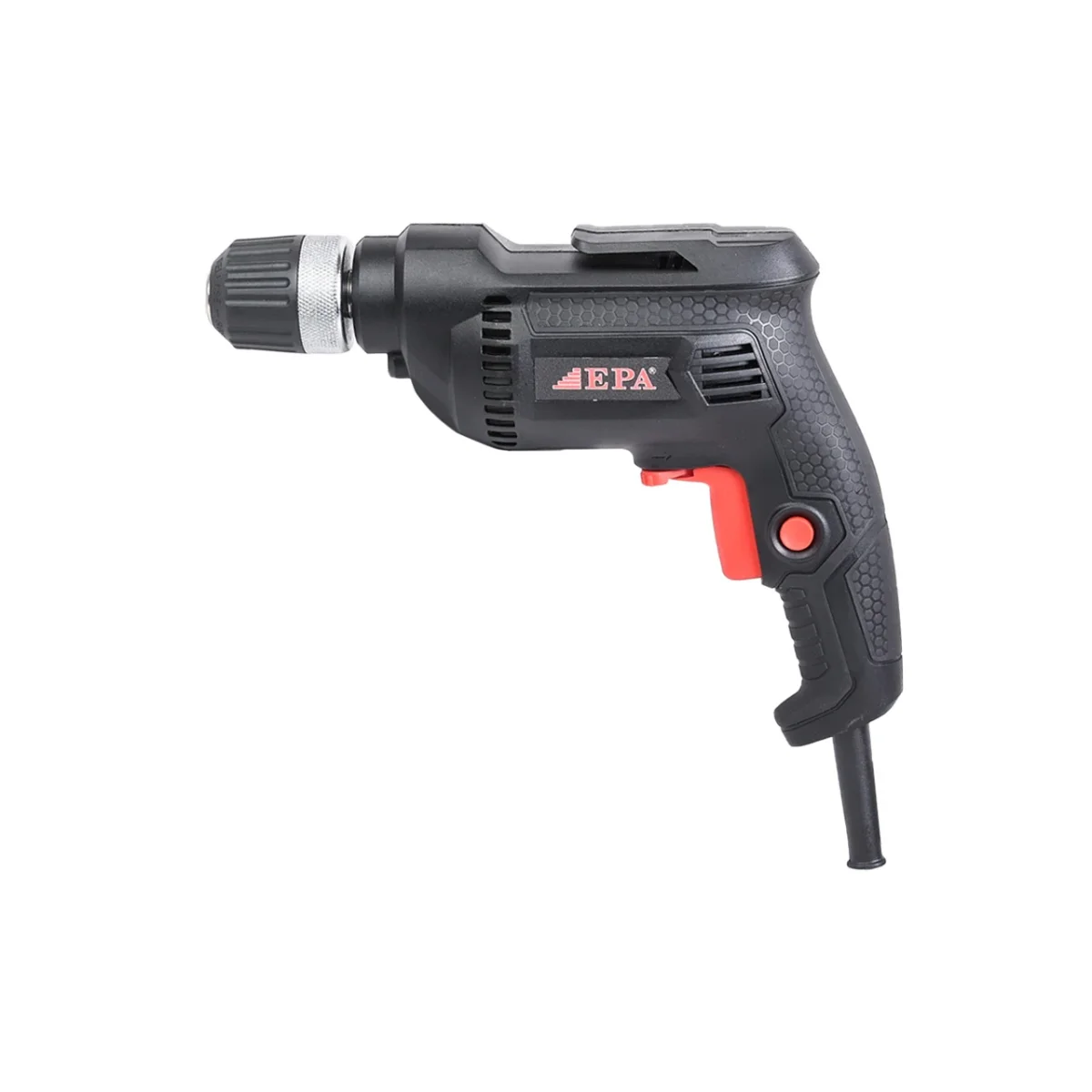 Дрель электрическая EPA EED-10P-9 (470Вт)