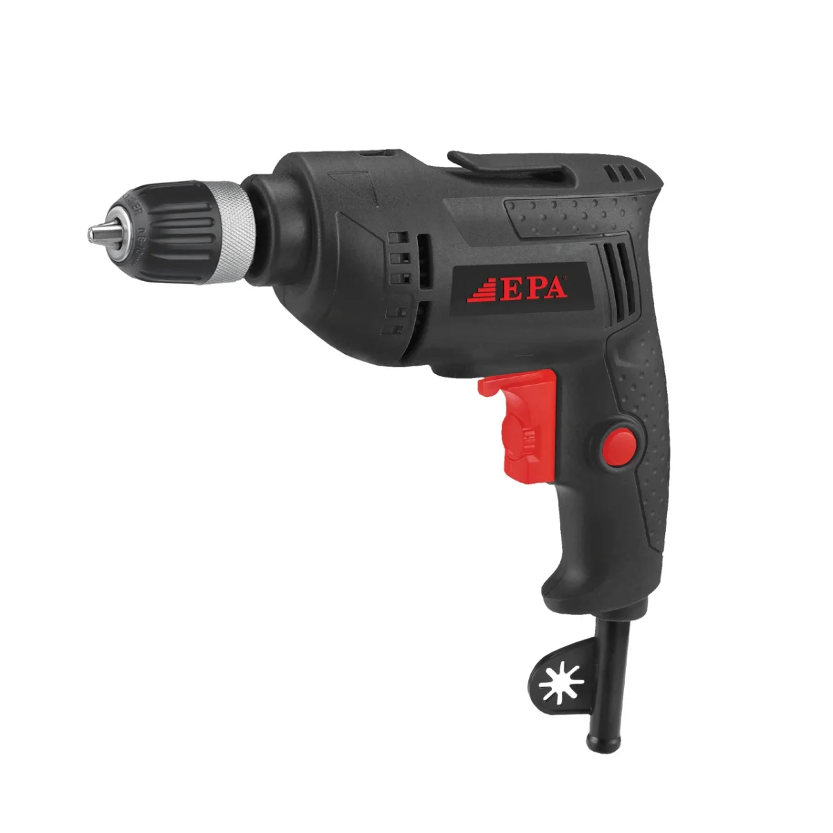 Дрель электрическая EPA EED-10P-10 (400Вт)