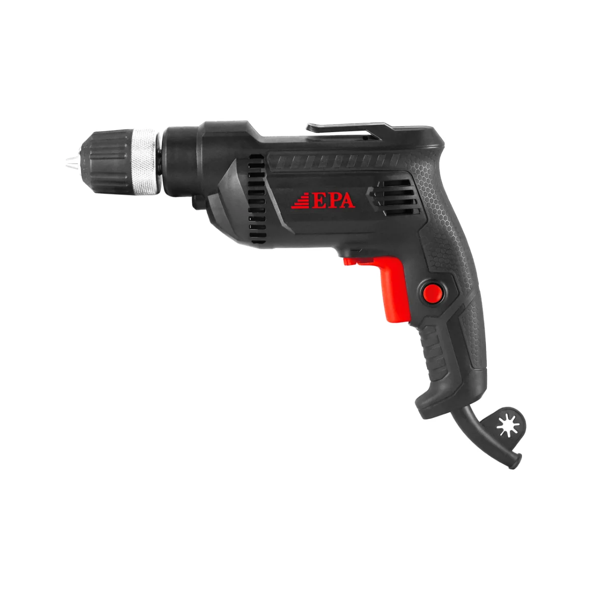Дрель электрическая EPA EED-10P-11 (550Вт)