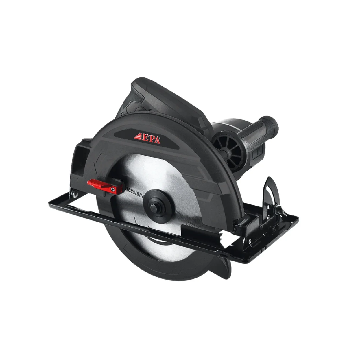 Пила дисковая циркулярная EPA ESP-185 (1400Вт)