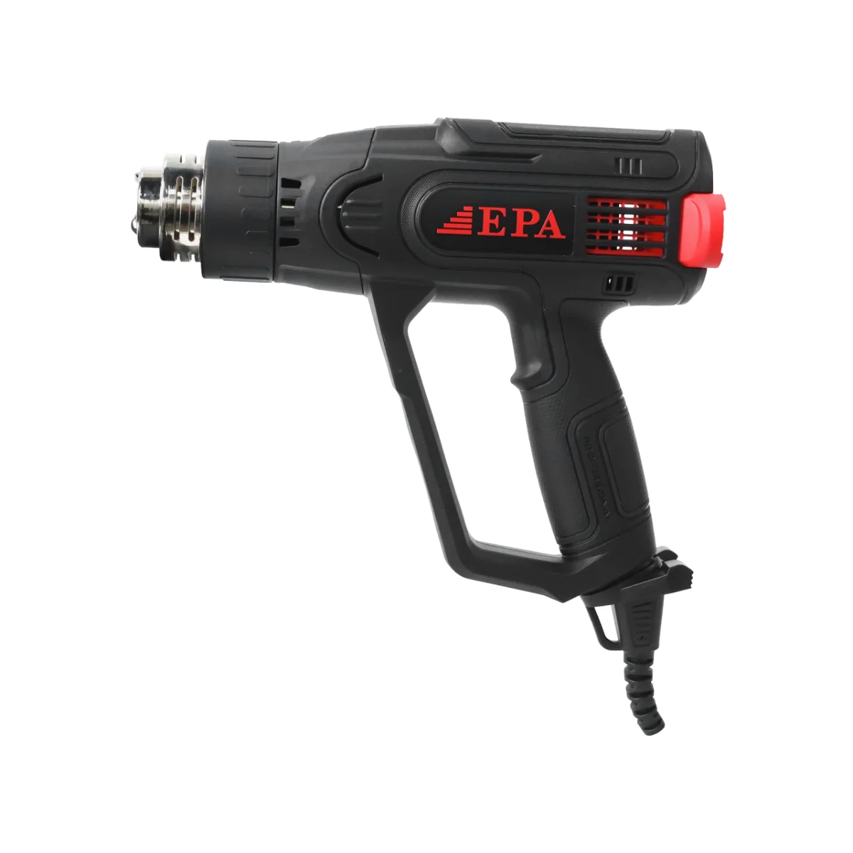 Фен промышленный EPA EEF-2000-8 (2000Вт)