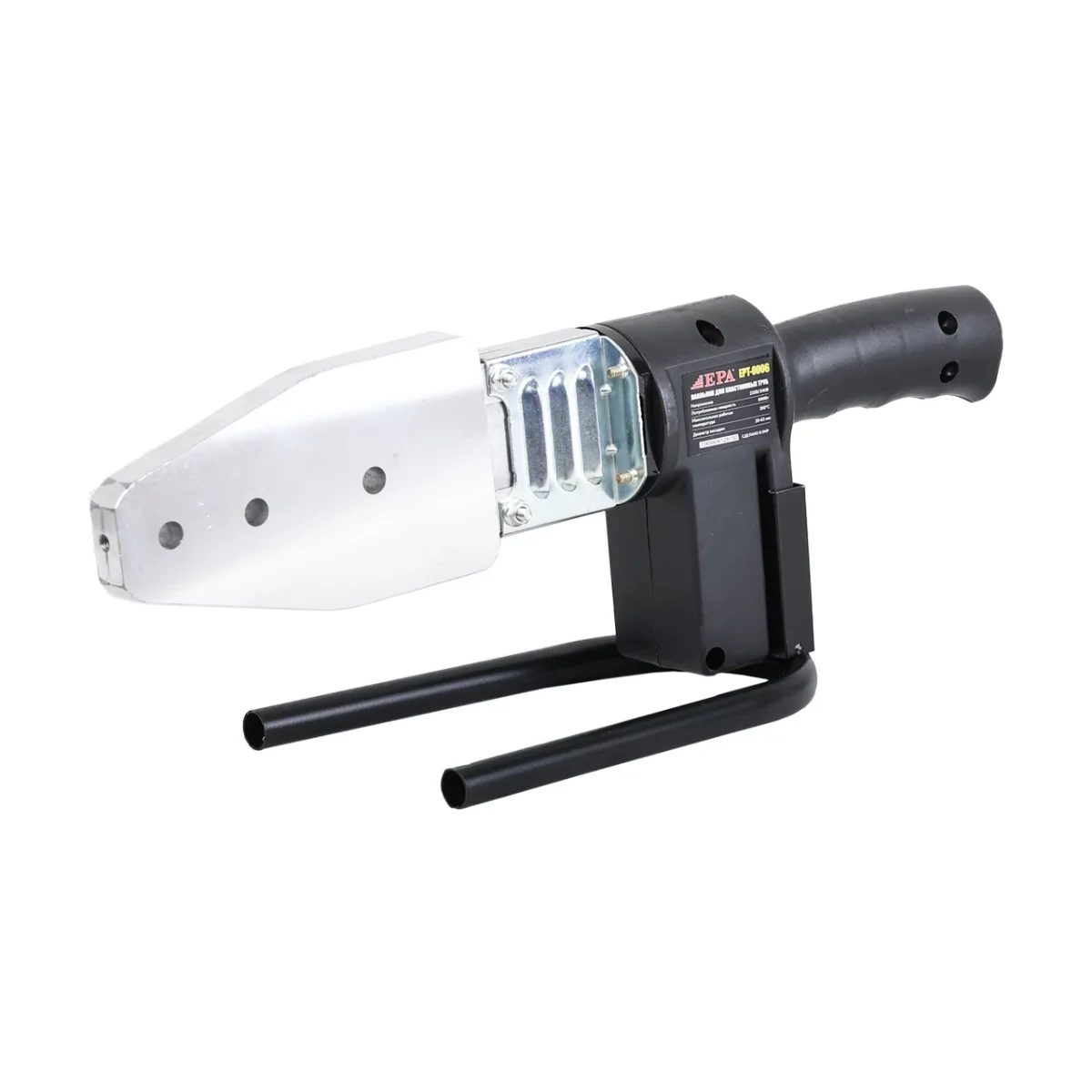 Паяльник для пластиковых труб EPA EPT-0006 (800Вт)