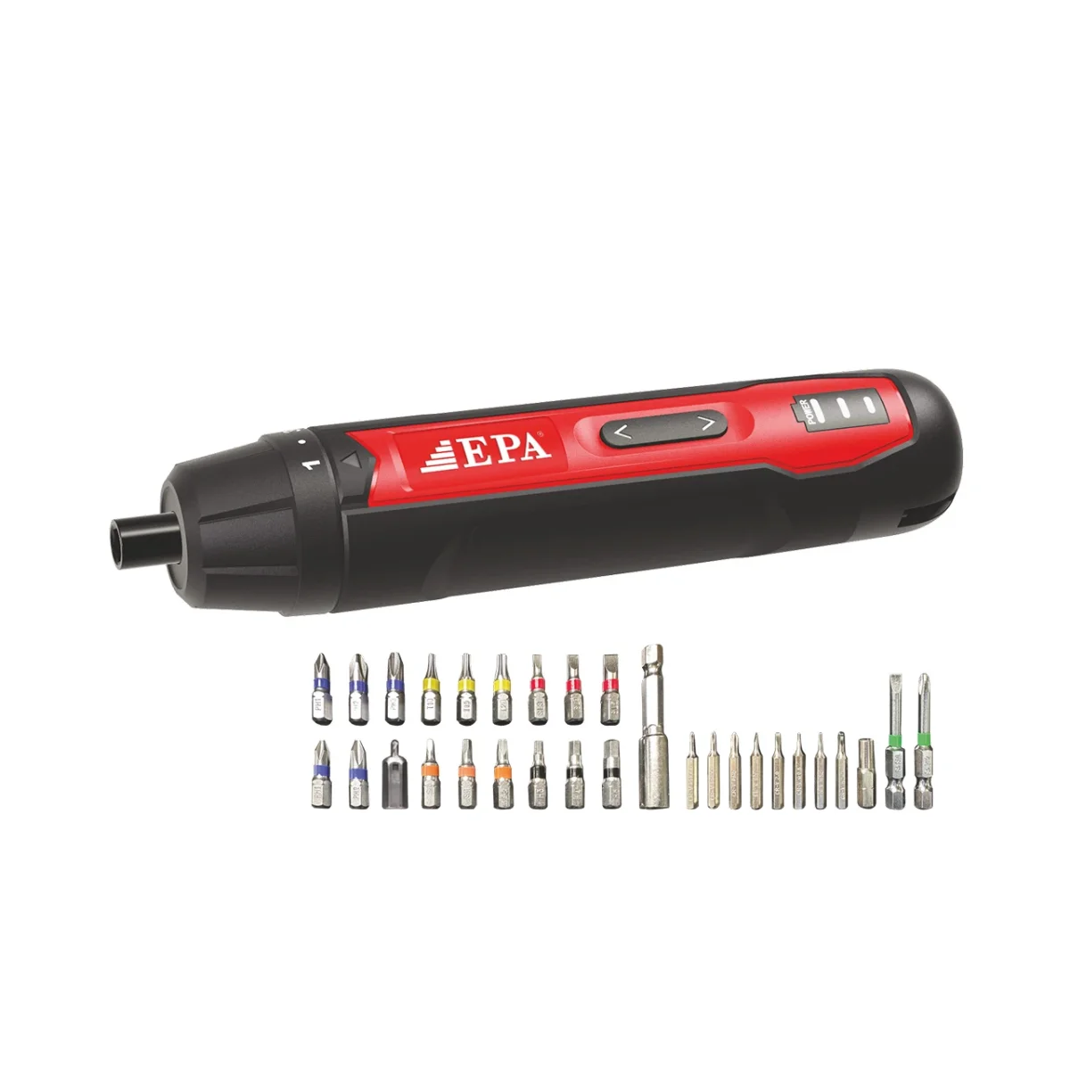 Аккумуляторная отвертка EPA EAA-3.6V (3.6В)