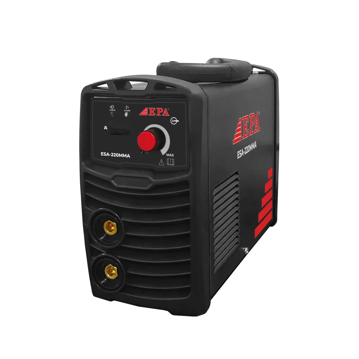 Сварочный аппарат инверторный EPA ESA-220MMA (220А)