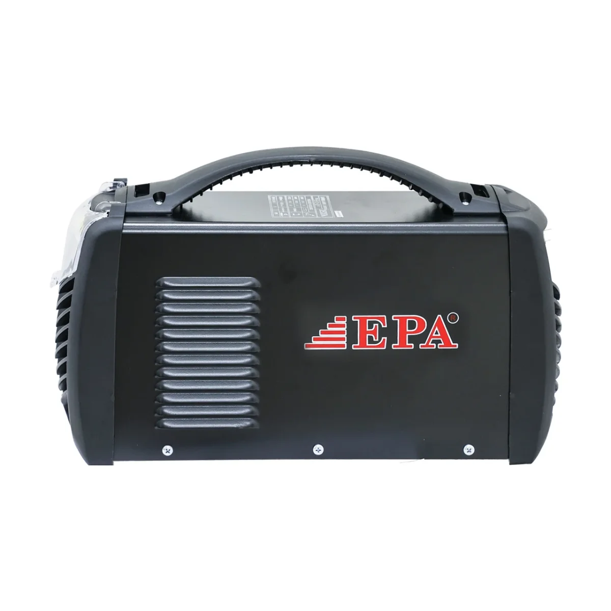 Сварочный аппарат инверторный MMA-250FI-2 (250А) EPA MMA-250 FI-2