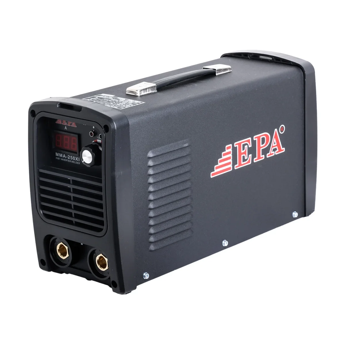 Сварочный аппарат инверторный EPA MMA-250XI (250А)
