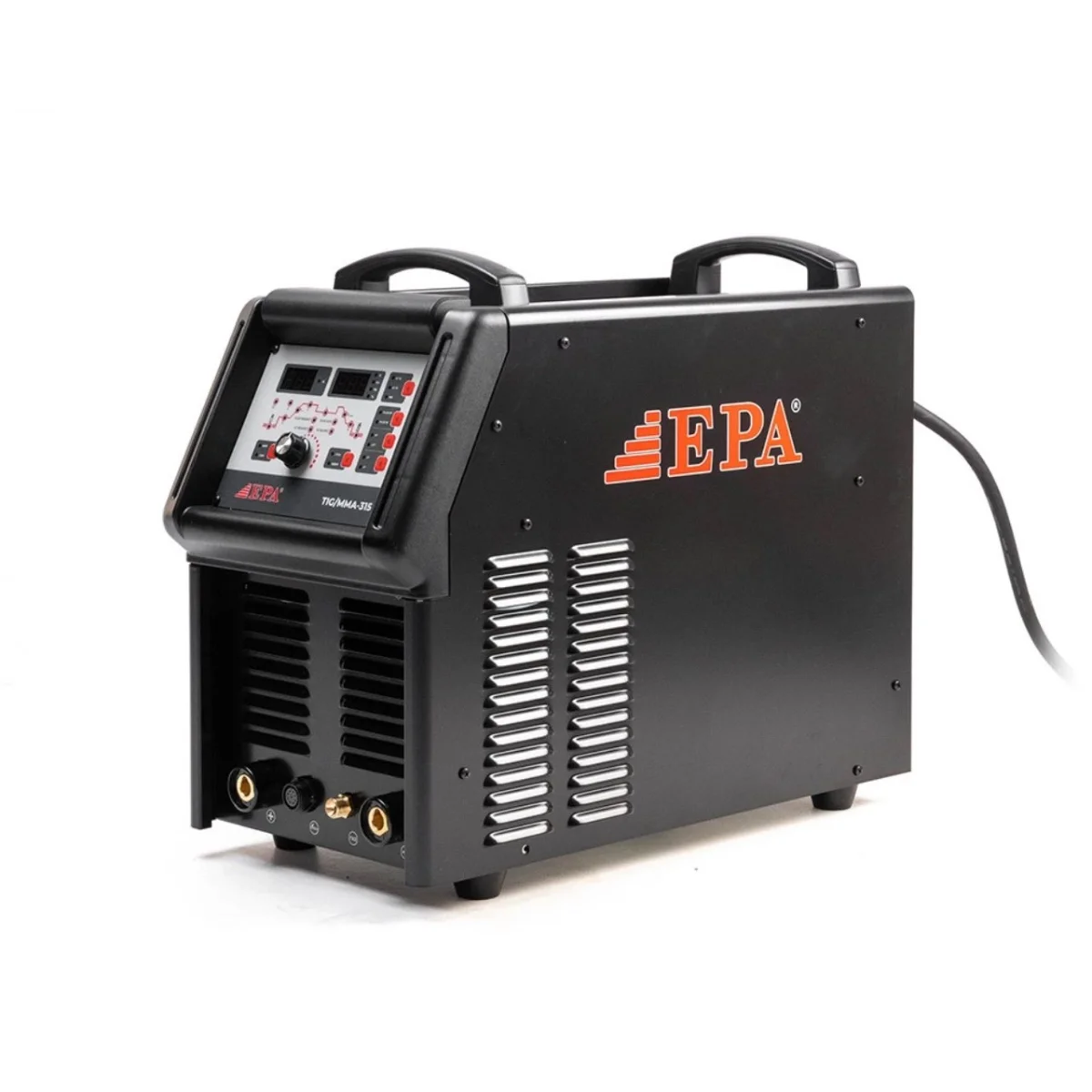 Сварочный аппарат инверторный EPA TIG/MMA-315 (315А)