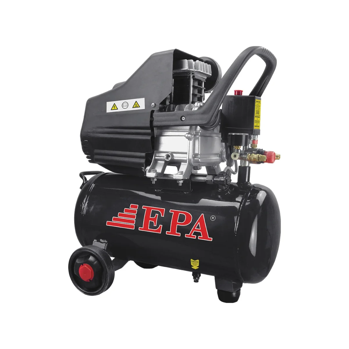 Компрессор EPA EVK-22-2 (1300Вт)