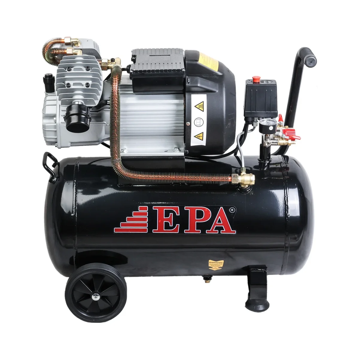 Компрессор EPA EVK-42-2 (2100Вт)
