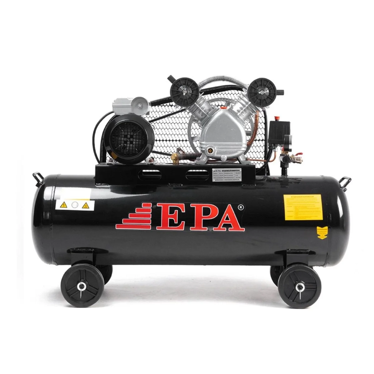 Компрессор EPA EVK-90-1 (2200Вт)