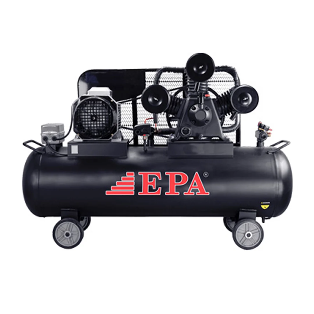 Компрессор EPA EVK-300-3 (7500Вт)