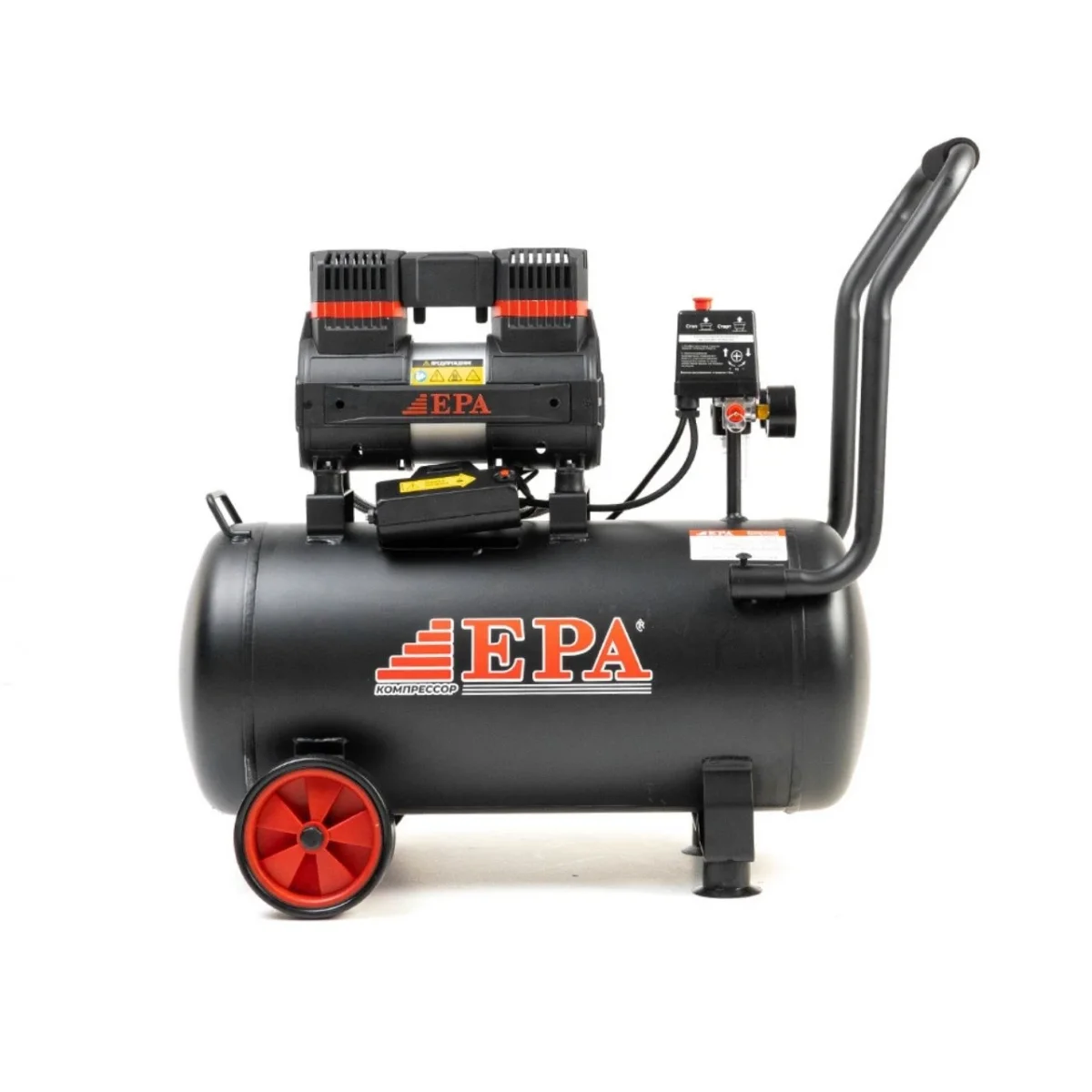 Компрессоры воздушные EPA EVK-B40 (1300Вт)