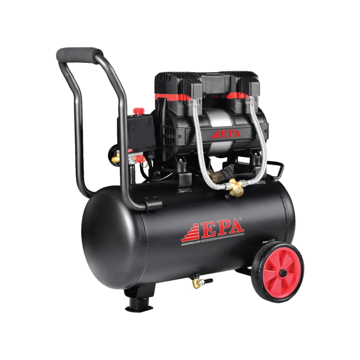 Компрессор EPA EVK-B9 (950Вт)