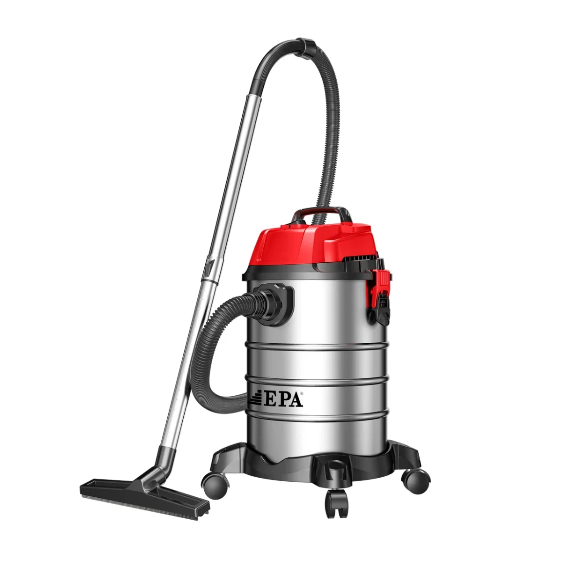 Промышленный пылесос EPA EPP-30L (30л)