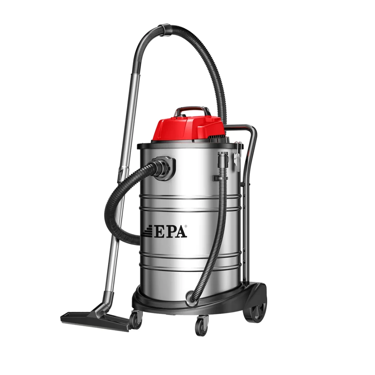 Промышленный пылесос EPA EPP-60L (60л)