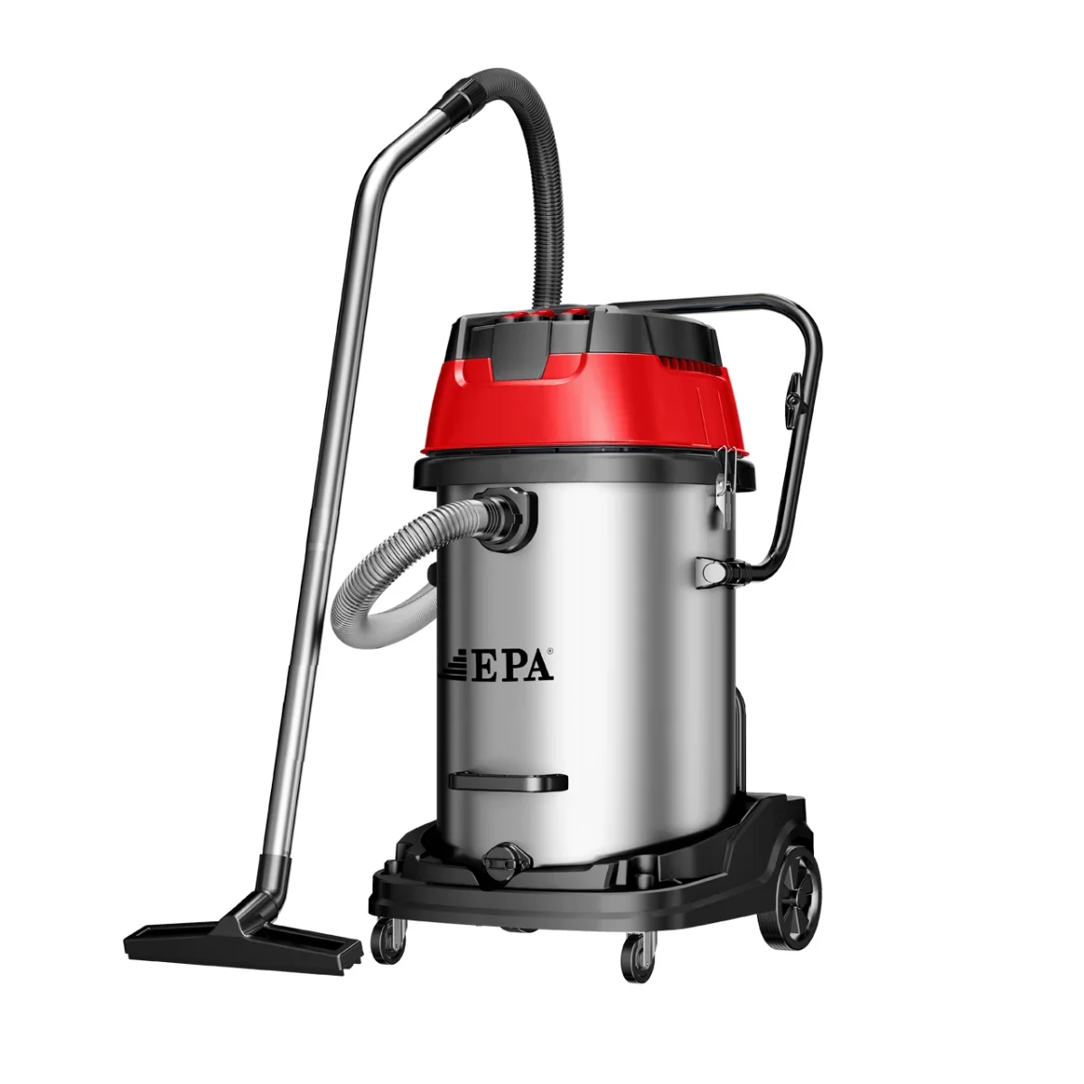 Промышленный пылесос EPA EPP-80L (80л)