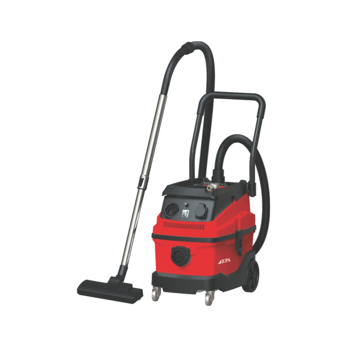 Промышленный пылесос EPA EPP-30L-2 (30л)