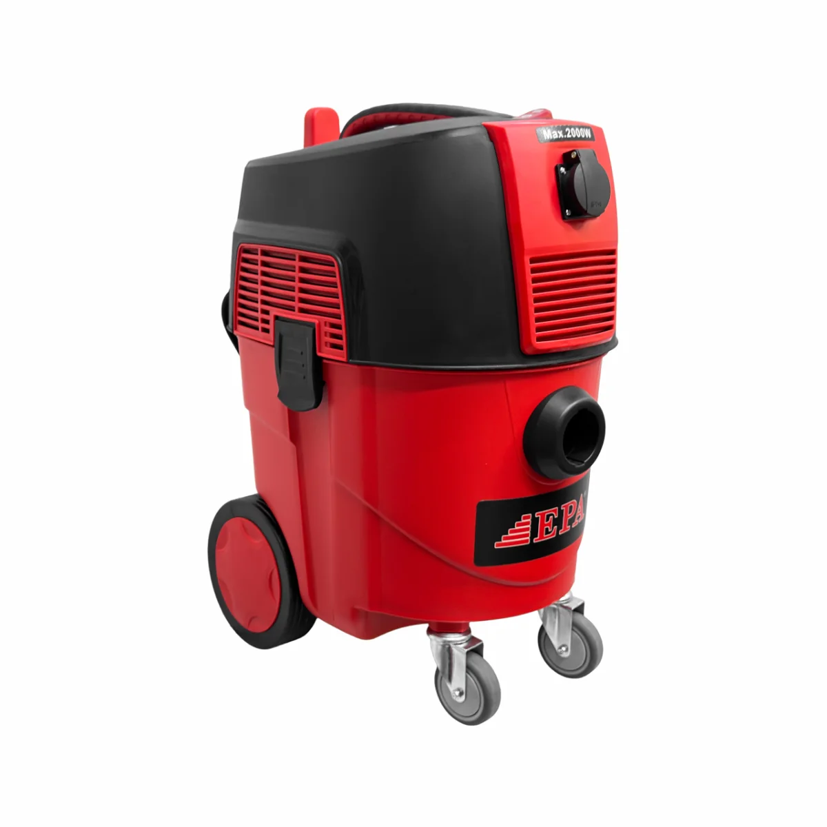 Промышленный пылесос EPA EPP-30L-3 (30л)