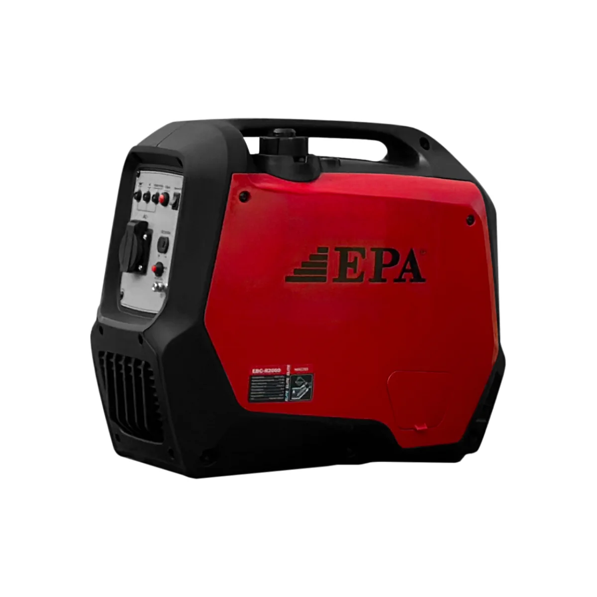 Генератор бензиновый EPA EBG-B2000 (2000Вт)