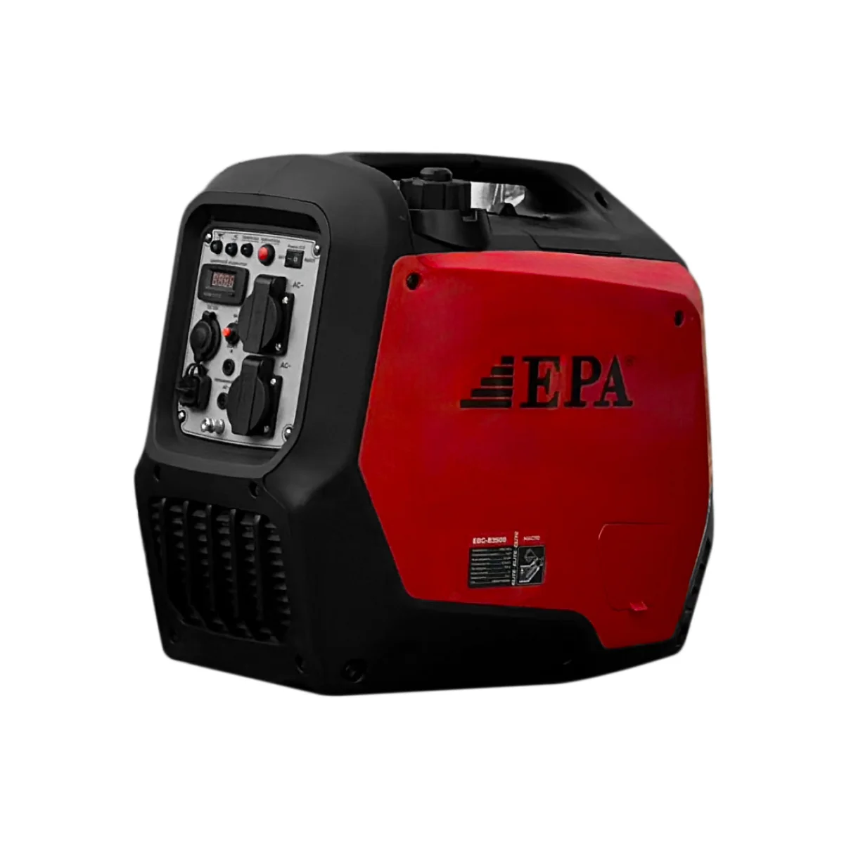 Генератор бензиновый EPA EBG-B3500 (3500Вт)