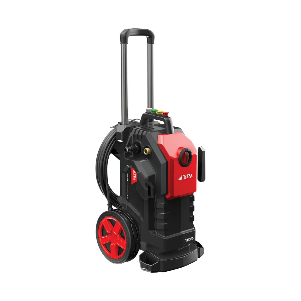 Моющий аппарат с высоким давлением EPA EMVD-190-1 (3100Вт)