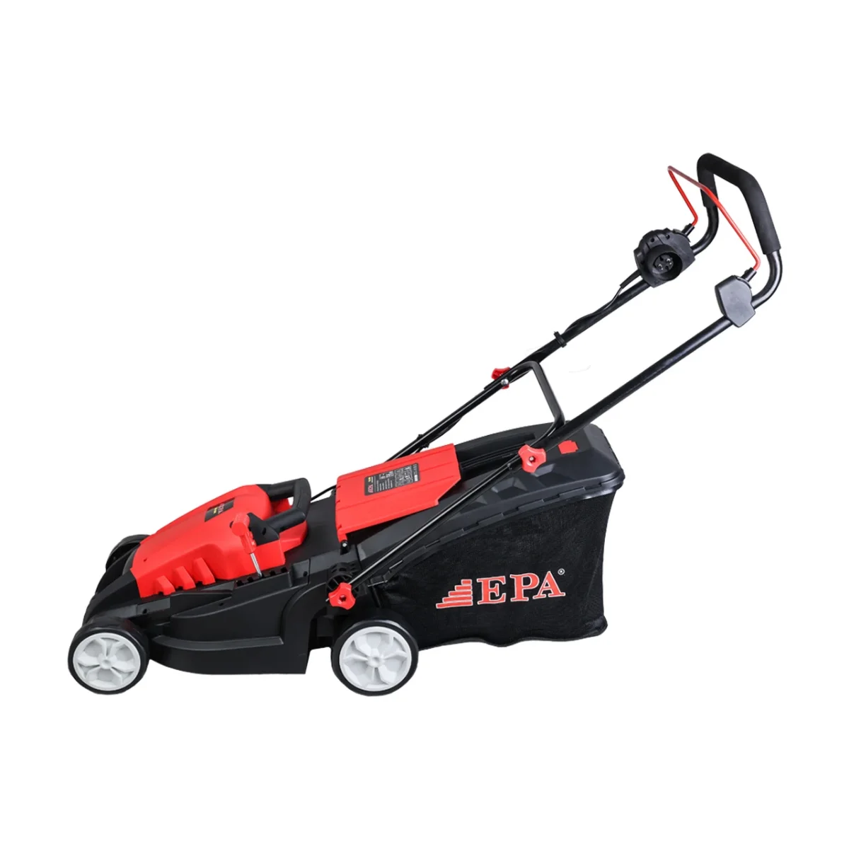 Газонокосилка EPA EGK-1600 (1600Вт)