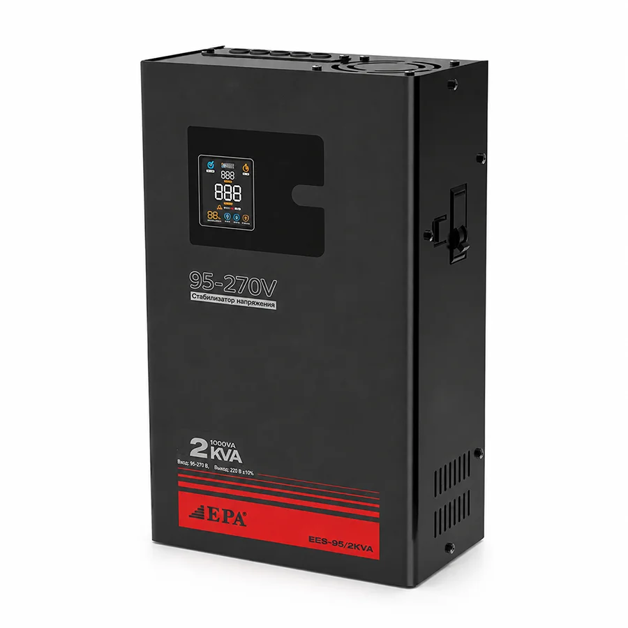Стабилизатор EPA EES-95/2KVA (2кв/А)