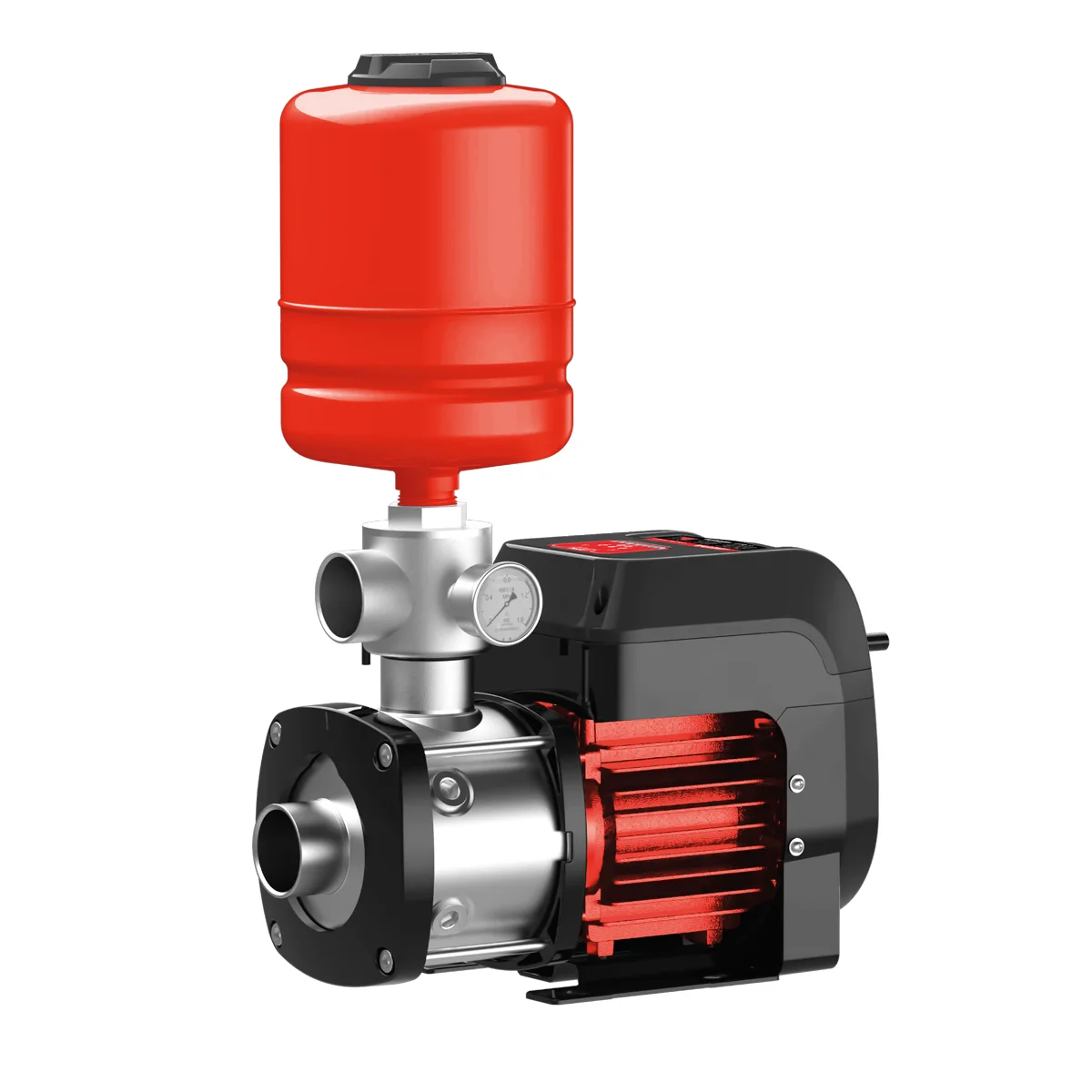 Умный центробежный насос EPA EVN-MS/1500-2 (1500Вт)
