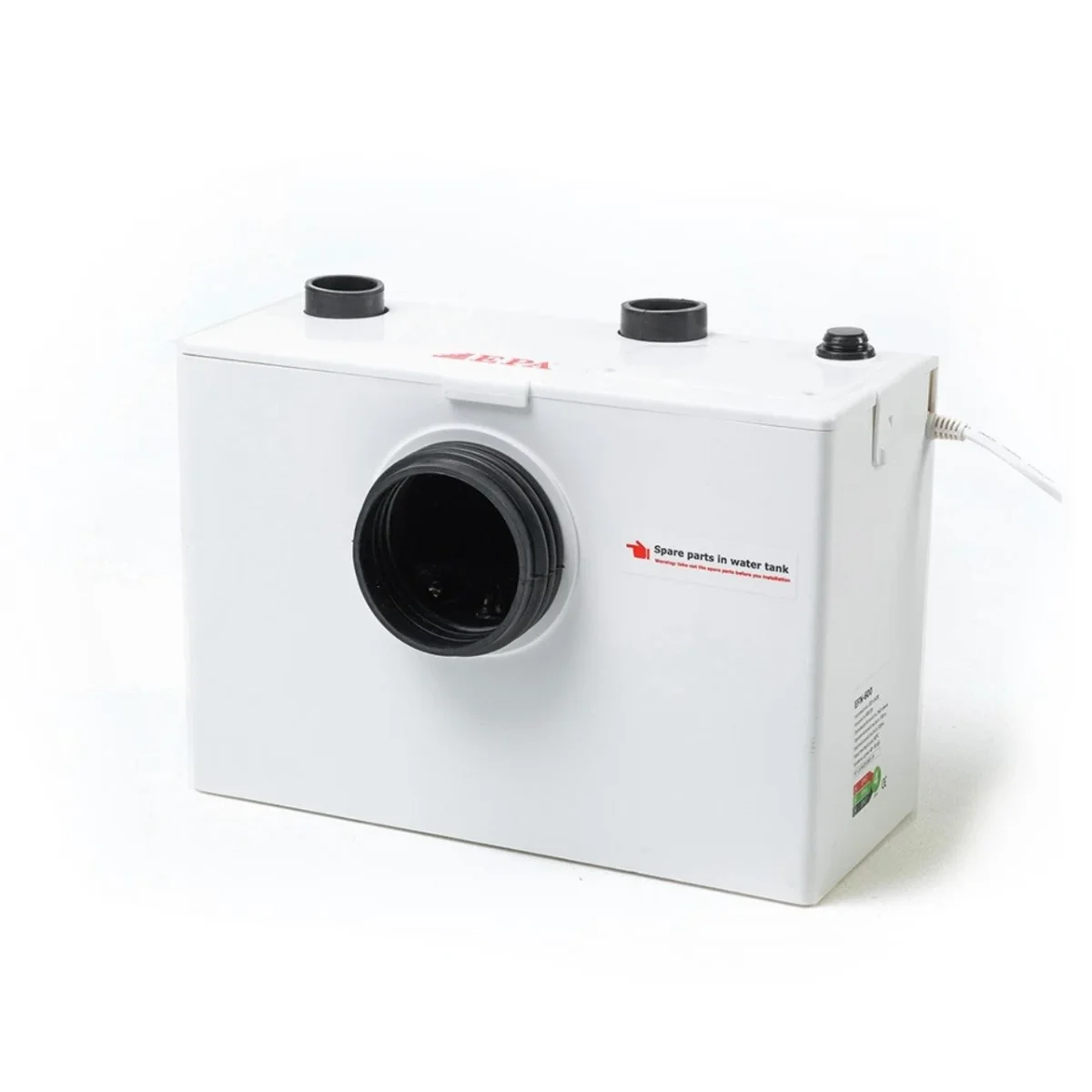 Канализационный насос EPA EFN-600 (600Вт)