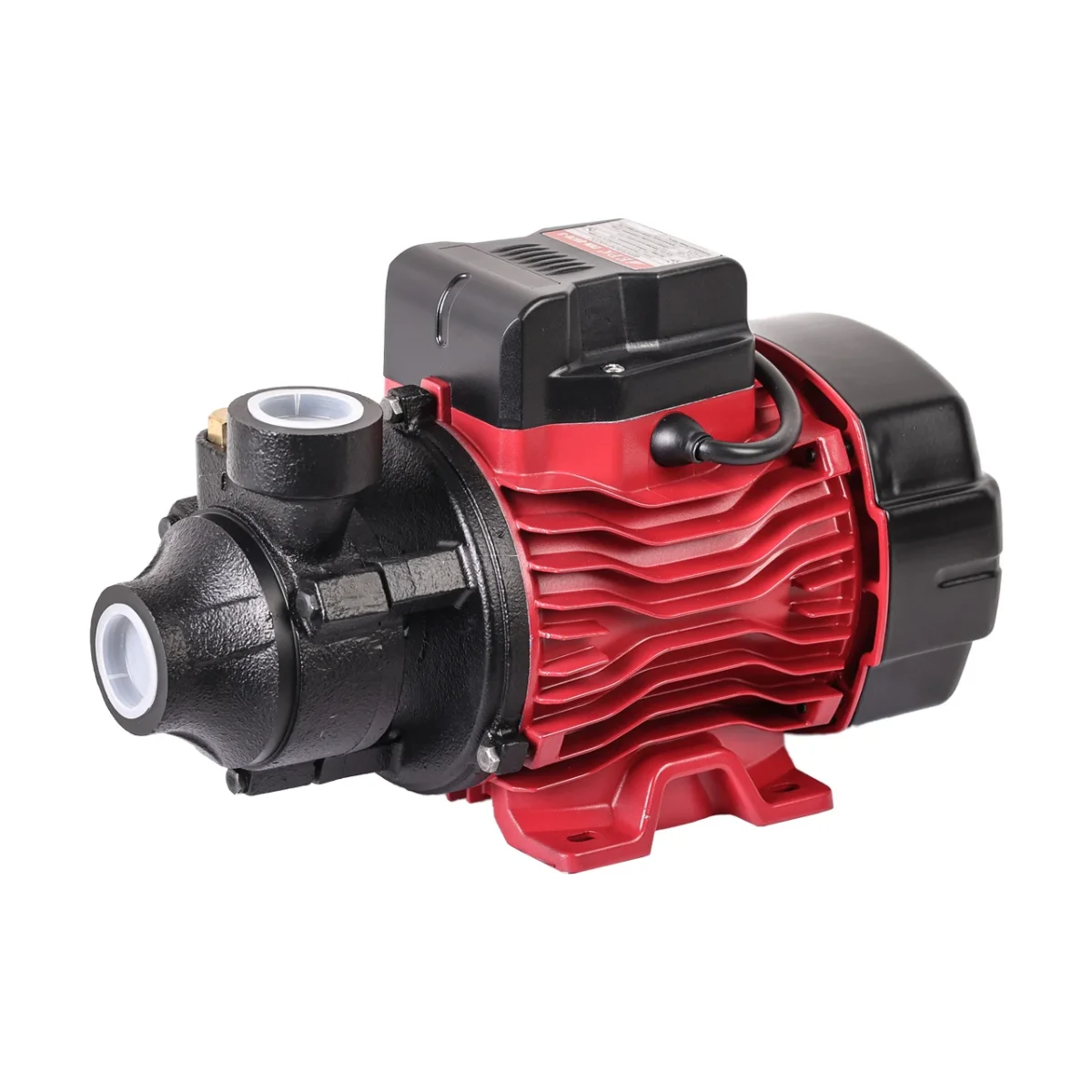 Вихревой насос EPA EVN-QB70-3 (600Вт)